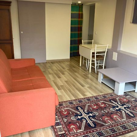 Studio Proche Paris Et Disney Vaires-sur-Marne 외부 사진