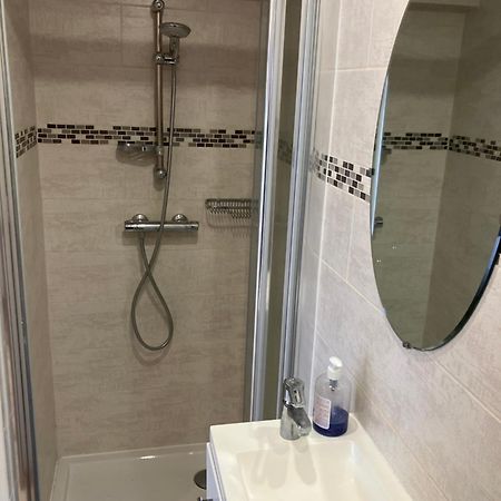Studio Proche Paris Et Disney Vaires-sur-Marne 외부 사진