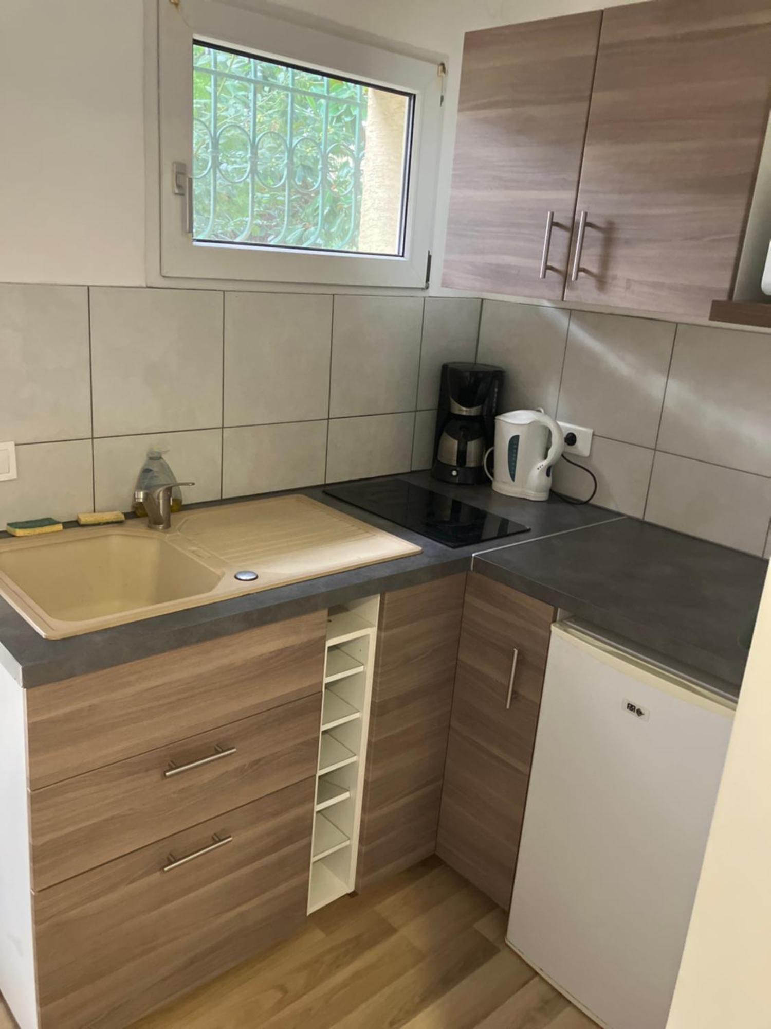Studio Proche Paris Et Disney Vaires-sur-Marne 외부 사진
