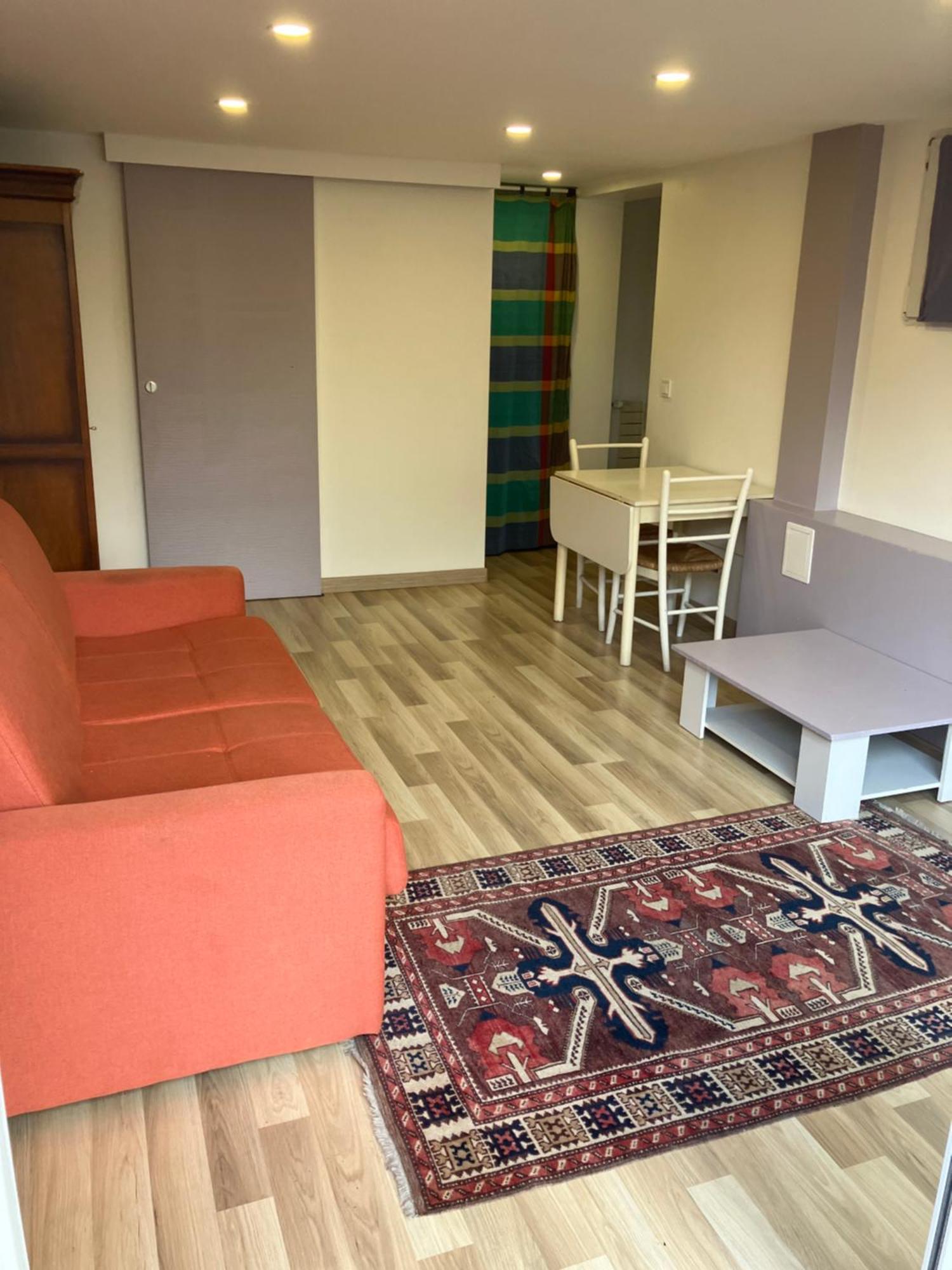Studio Proche Paris Et Disney Vaires-sur-Marne 외부 사진