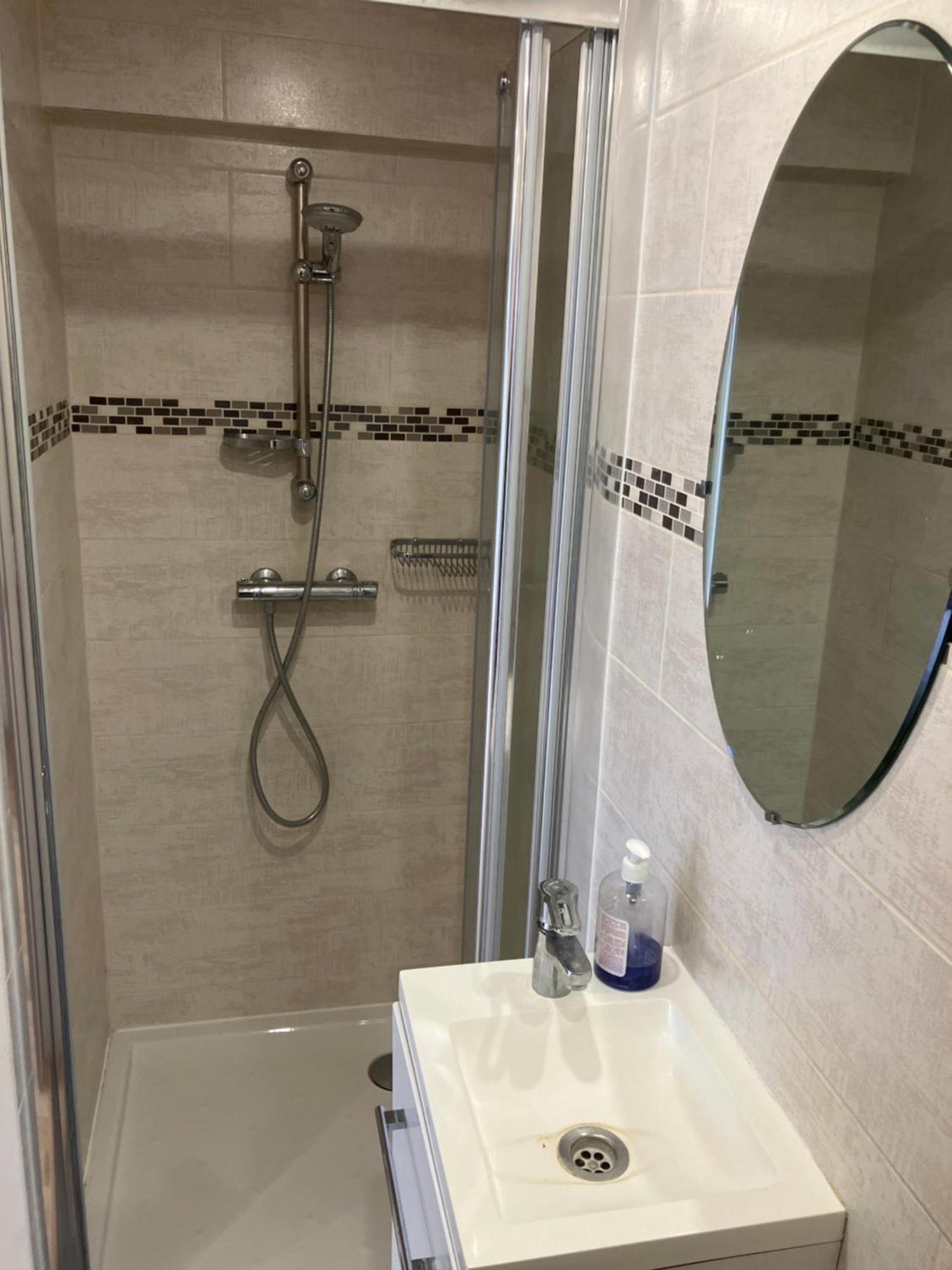 Studio Proche Paris Et Disney Vaires-sur-Marne 외부 사진